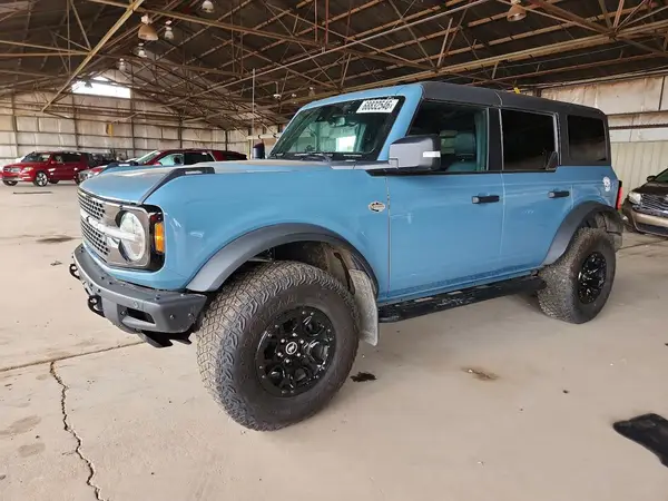 1FMEE5DP9PLB72866 2023 FORD BRONCO - Image 1