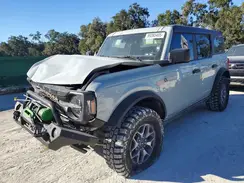 1FMEE5DP9PLB80515 2023 FORD BRONCO