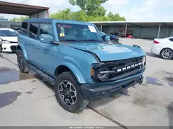 1FMEE5DP9PLB81017 2023 FORD BRONCO