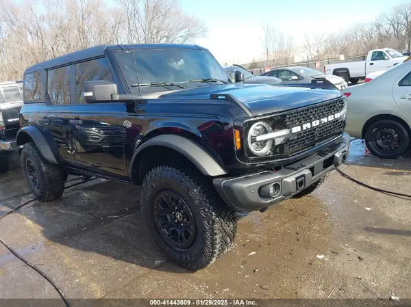 1FMEE5DP9PLB82362 2023 FORD BRONCO - Image 1