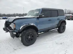 1FMEE5DP9PLB83866 2023 FORD BRONCO