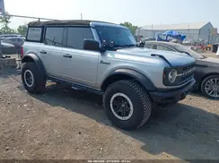 1FMEE5DP9PLB88999 2023 FORD BRONCO