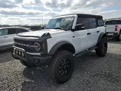 1FMEE5DP9PLB93345 2023 FORD BRONCO