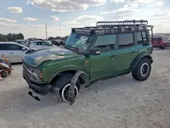 1FMEE5DP9PLB94687 2023 FORD BRONCO