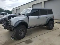 1FMEE5DP9PLB97508 2023 FORD BRONCO