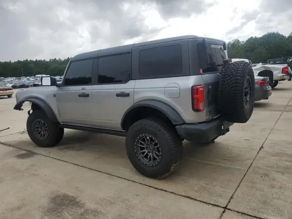 1FMEE5DP9PLB97508 2023 FORD BRONCO - Image 2