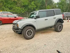 1FMEE5DP9PLB98772 2023 FORD BRONCO