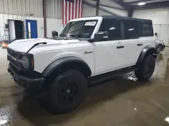 1FMEE5DP9PLC00732 2023 FORD BRONCO