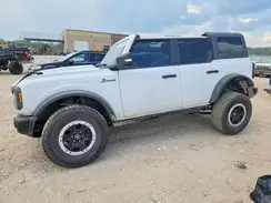 1FMEE5DP9PLC06966 2023 FORD BRONCO