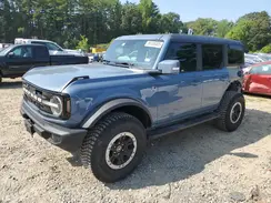 1FMEE5DP9PLC09530 2023 FORD BRONCO