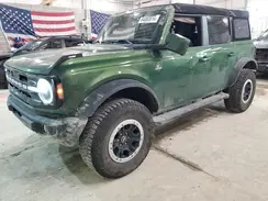 1FMEE5DP9PLC10970 2023 FORD BRONCO