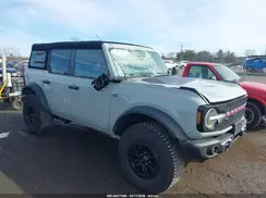1FMEE5DP9PLC11052 2023 FORD BRONCO
