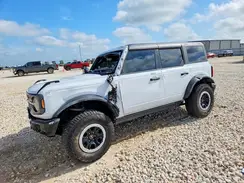1FMEE5DP9PLC13318 2023 FORD BRONCO