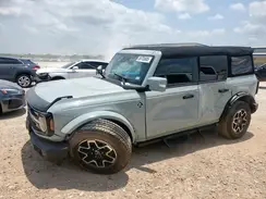 1FMEE5DP9PLC15117 2023 FORD BRONCO