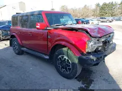 1FMEE5DPXMLA65630 2021 FORD BRONCO