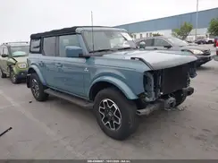 1FMEE5DPXMLA68382 2021 FORD BRONCO