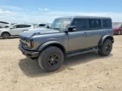1FMEE5DPXMLA68415 2021 FORD BRONCO
