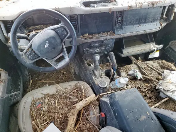 1FMEE5DPXMLA68415 2021 FORD BRONCO - Image 8