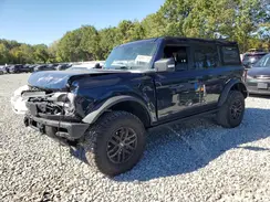 1FMEE5DPXMLA86395 2021 FORD BRONCO
