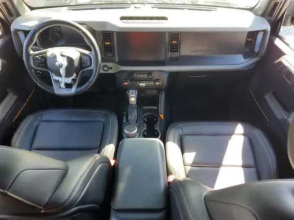 1FMEE5DPXMLA86395 2021 FORD BRONCO - Image 8