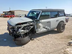 1FMEE5DPXMLA91256 2021 FORD BRONCO