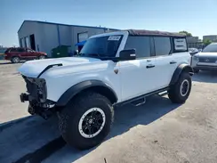 1FMEE5DPXMLA92715 2021 FORD BRONCO