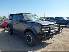 1FMEE5DPXMLB01249 2021 FORD BRONCO