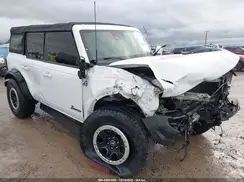 1FMEE5DPXMLB05222 2021 FORD BRONCO