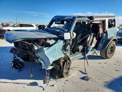 1FMEE5DPXMLB06273 2021 FORD BRONCO