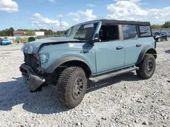 1FMEE5DPXNLA92585 2022 FORD BRONCO
