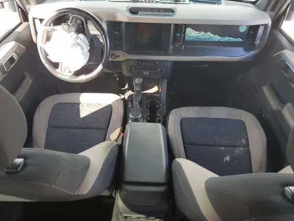 1FMEE5DPXNLA92585 2022 FORD BRONCO - Image 8