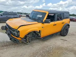 1FMEE5DPXNLA96572 2022 FORD BRONCO