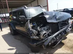 1FMEE5DPXNLA97057 2022 FORD BRONCO