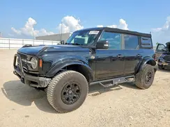 1FMEE5DPXNLB00572 2022 FORD BRONCO
