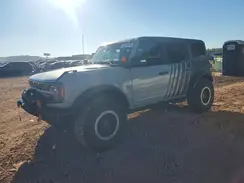 1FMEE5DPXNLB08445 2022 FORD BRONCO