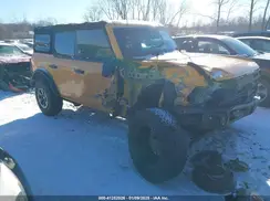 1FMEE5DPXNLB15752 2022 FORD BRONCO