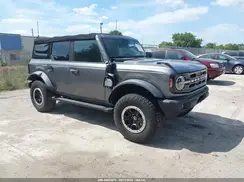 1FMEE5DPXNLB17064 2022 FORD BRONCO