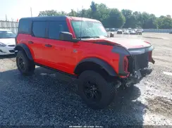 1FMEE5DPXNLB29456 2022 FORD BRONCO