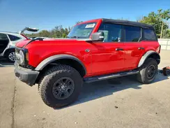 1FMEE5DPXNLB30199 2022 FORD BRONCO