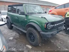 1FMEE5DPXNLB34513 2022 FORD BRONCO