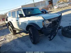 1FMEE5DPXNLB34611 2022 FORD BRONCO