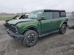 1FMEE5DPXNLB36133 2022 FORD BRONCO