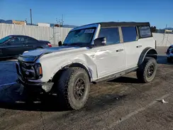 1FMEE5DPXNLB36603 2022 FORD BRONCO