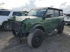 1FMEE5DPXNLB41526 2022 FORD BRONCO