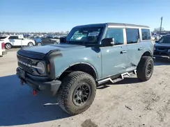 1FMEE5DPXNLB41865 2022 FORD BRONCO