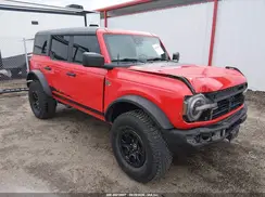1FMEE5DPXNLB44572 2022 FORD BRONCO