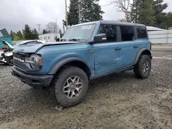 1FMEE5DPXNLB51750 2022 FORD BRONCO
