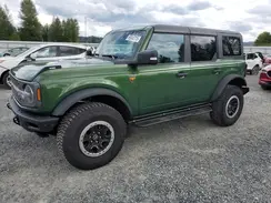 1FMEE5DPXNLB52428 2022 FORD BRONCO