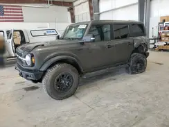 1FMEE5DPXNLB55992 2022 FORD BRONCO