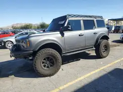 1FMEE5DPXNLB56107 2022 FORD BRONCO
